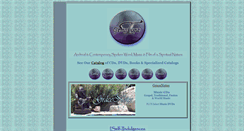 Desktop Screenshot of gemstone-av.com